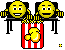 ;popcorn